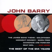 The James Bond Theme