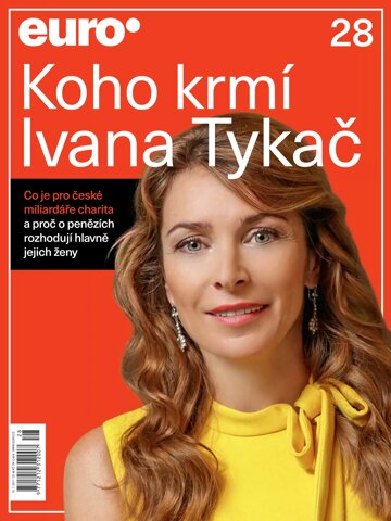 Obálka e-magazínu EURO 28/2017