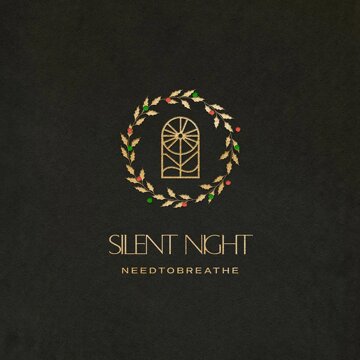 Obálka uvítací melodie Silent Night