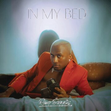 Obálka uvítací melodie In My Bed