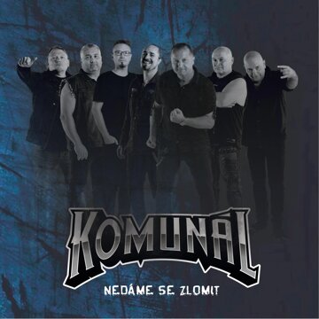 Obálka uvítací melodie Nedáme se zlomit