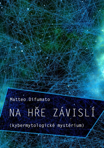 Obálka knihy Na hře závislí