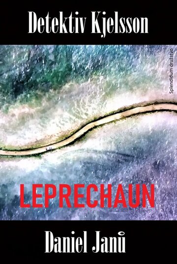 Obálka knihy Leprechaun