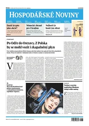 Hospodářské noviny 081 - 27.4.2022