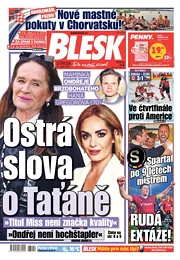 Blesk 24.5.2023