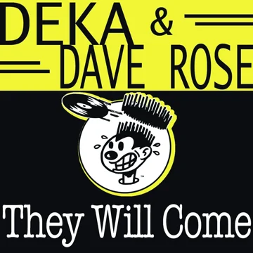 They Will Come [Original Mix]