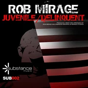 Juvenile [Original Mix]
