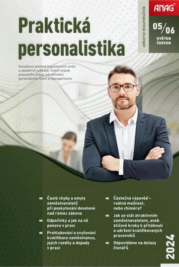 Obálka e-magazínu PP 5-6/24