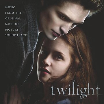 Obálka uvítací melodie Spotlight [Twilight Mix]