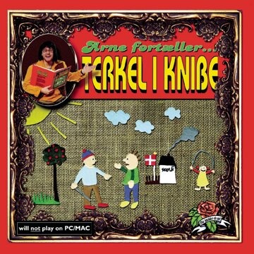 Obálka uvítací melodie Ta' Og Fuck Af! (Album Version)