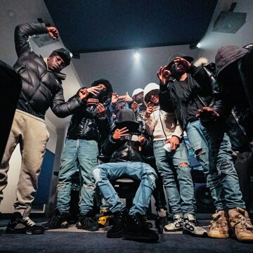 Obálka uvítací melodie TP TP