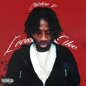 Obálka uvítací melodie Look Like