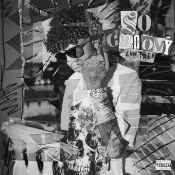 Obálka uvítací melodie So Groovy