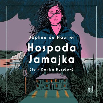 Obálka audioknihy Hospoda Jamajka
