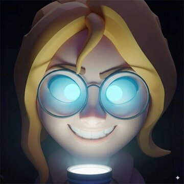 Ikona aplikace Puzzle Adventure: Tajemná hra