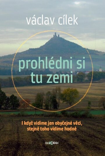 Obálka knihy Prohlédni si tu zemi