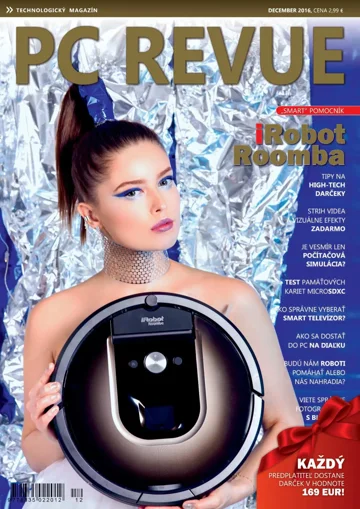 PC REVUE 12/2016