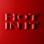 Hot In It