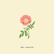 dear insecurity (feat. Ben Abraham)