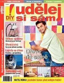 Obálka e-magazínu USS 10/2012