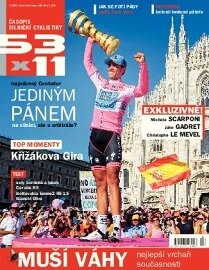 Obálka e-magazínu 53x11 3/2011