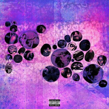 Obálka uvítací melodie FREELOADING