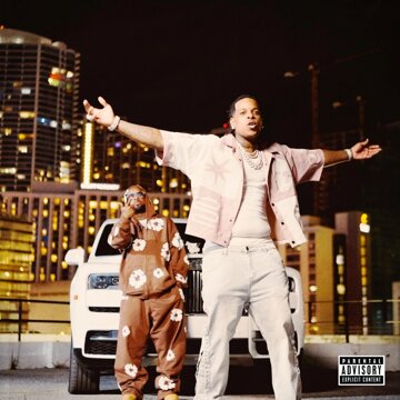 Obálka uvítací melodie Money & Peace