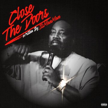 Obálka uvítací melodie Close The Doors