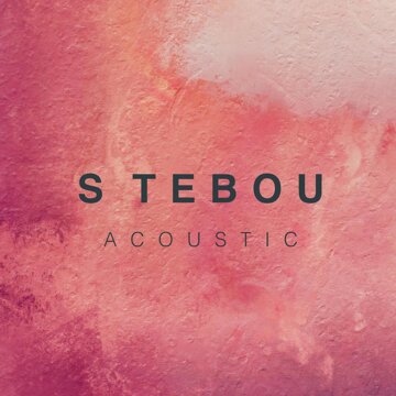 Obálka uvítací melodie S tebou (feat. Jakub Děkan) [Acoustic]