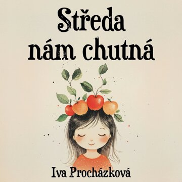 Obálka audioknihy Středa nám chutná