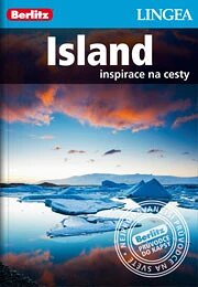 Obálka knihy Island 1. vyd.