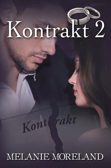 Obálka knihy Kontrakt 2