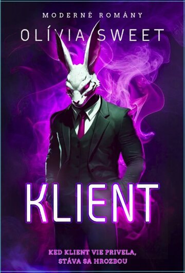 Obálka knihy Klient