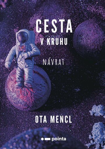 Obálka knihy Cesta v kruhu - Návrat