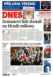MF Dnes 4.3.2023
