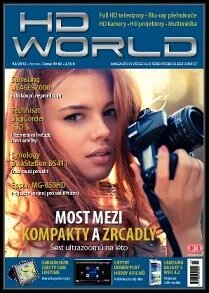Obálka e-magazínu HD World 3/2012