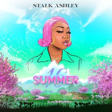 Obálka uvítací melodie Summer 16