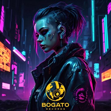 Obálka uvítací melodie Midnight