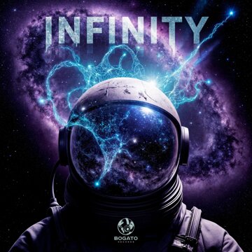 Obálka uvítací melodie Infinity