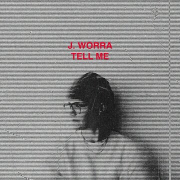 Obálka uvítací melodie Tell Me