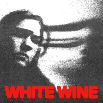 Obálka uvítací melodie White Wine