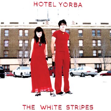 Obálka uvítací melodie Hotel Yorba