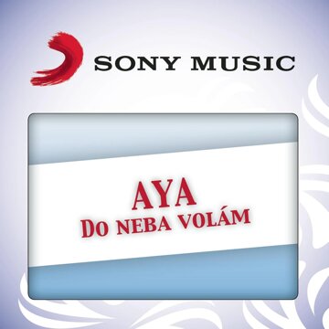 Obálka uvítací melodie Do neba volam (Single Version)