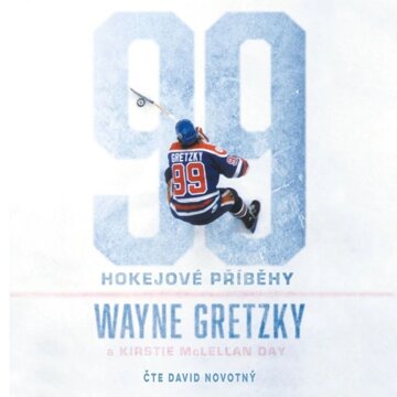 Obálka audioknihy 99: Hokejové příběhy