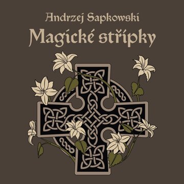 Obálka audioknihy Magické střípky