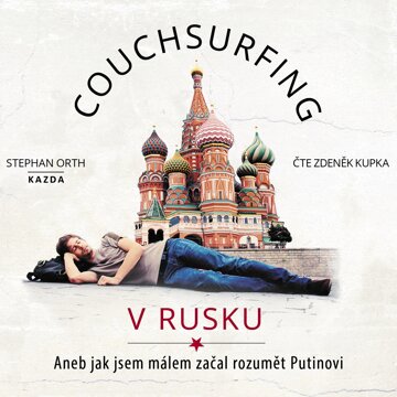 Couchsurfing v Rusku