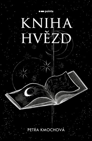 Obálka knihy Kniha hvězd