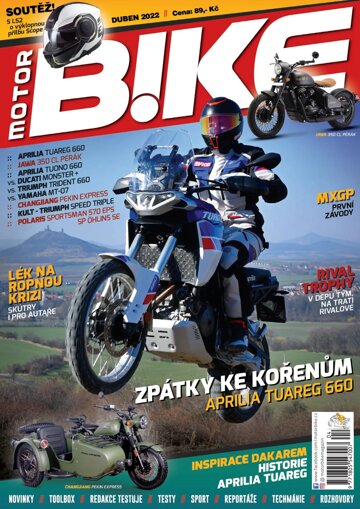 Obálka e-magazínu Motorbike 4/202