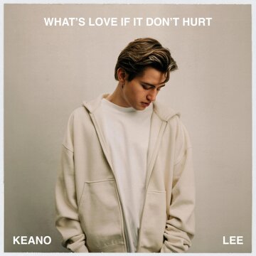 Obálka uvítací melodie What's Love If It Don't Hurt