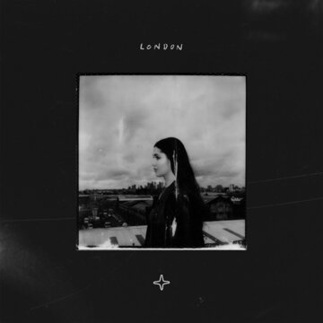 Obálka uvítací melodie London